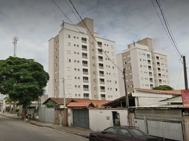 Foto do Apartamento - Apartamento com 2 dormitórios à venda, 57 m² por R$ 279.000,00 - Jardim Santa Maria - Jacareí/SP | RUSSI IMÓVEIS