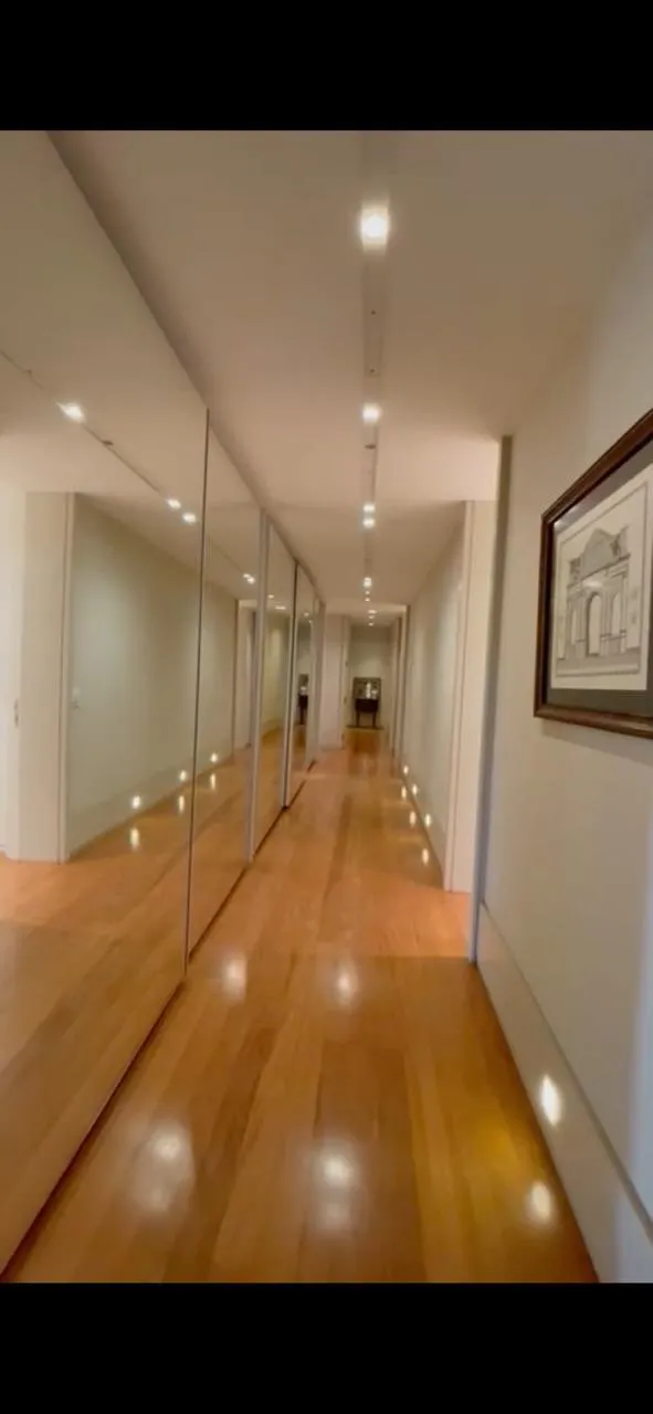 Apartamento em Cidade Jardim — foto 2