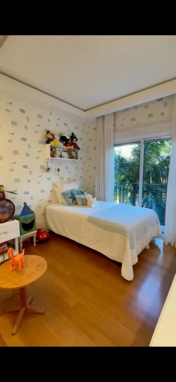 Apartamento em Cidade Jardim — foto 3