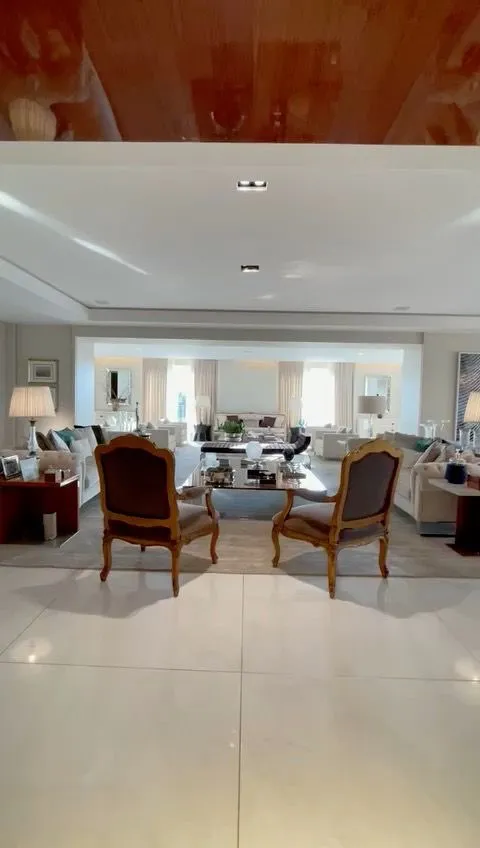 Apartamento em Cidade Jardim — foto 1