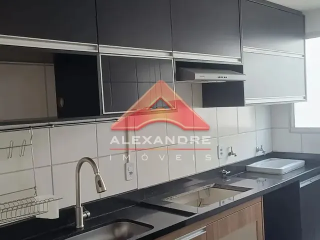 Apartamento com 10m² 2 quartos e 1 banheiro, à venda, no bairro Jardim Ismênia em São José Dos Campos