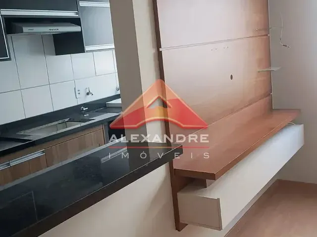 Apartamento com 10m² 2 quartos e 1 banheiro, à venda, no bairro Jardim Ismênia em São José Dos Campos