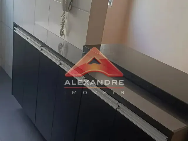 Apartamento com 10m² 2 quartos e 1 banheiro, à venda, no bairro Jardim Ismênia em São José Dos Campos