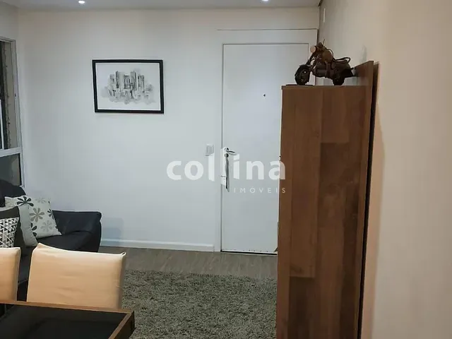 Apartamento 2 quartos e 1 banheiro, à venda, no bairro Jardim São Luiz em Jandira