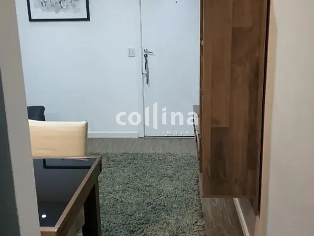 Apartamento 2 quartos e 1 banheiro, à venda, no bairro Jardim São Luiz em Jandira