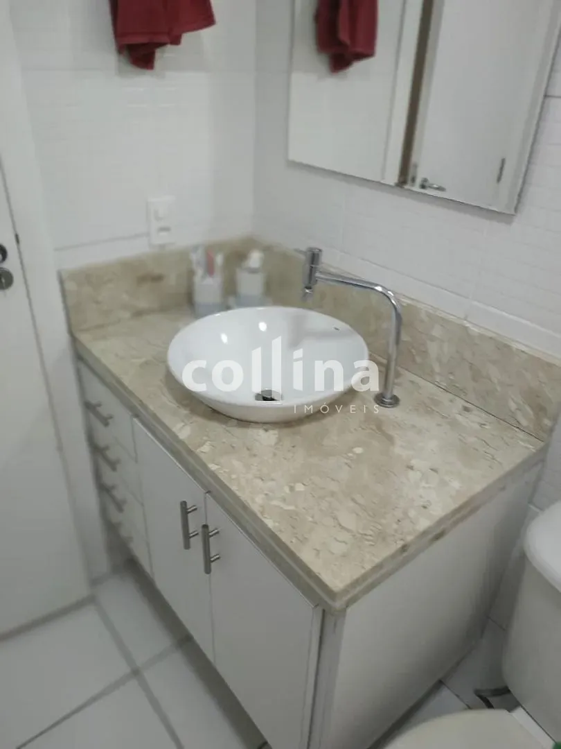 Apartamento, 2 quartos, 48 m² - Foto 5