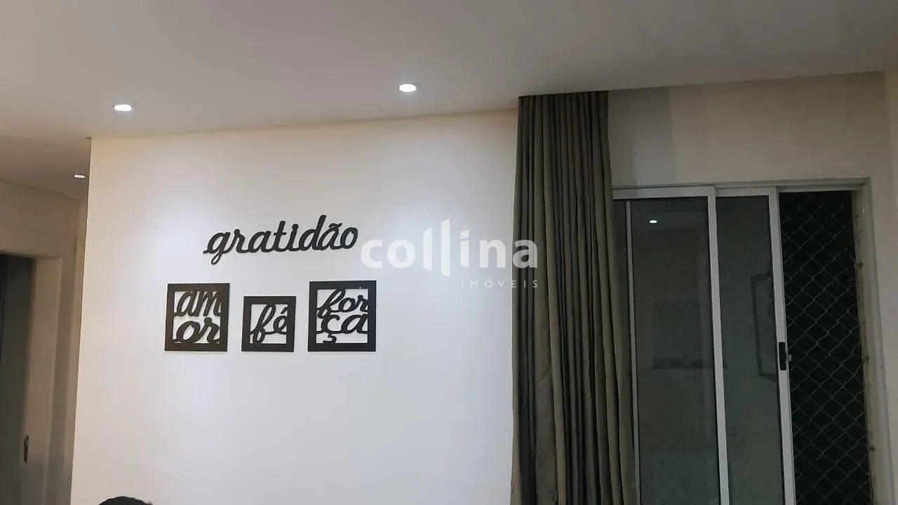 Apartamento, 2 quartos, 48 m² - Foto 3
