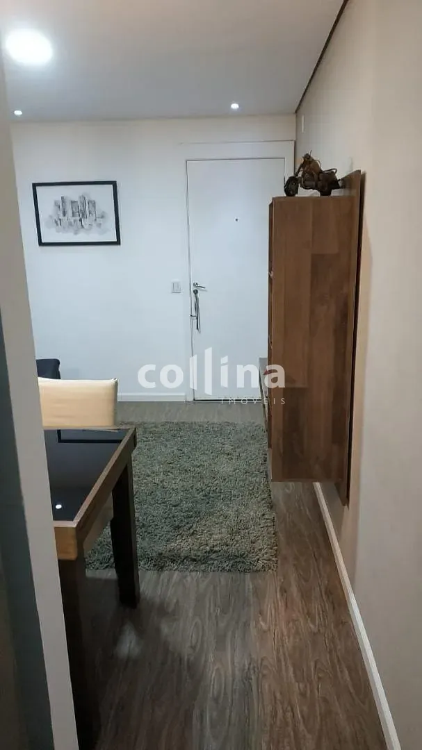 Apartamento, 2 quartos, 48 m² - Foto 4