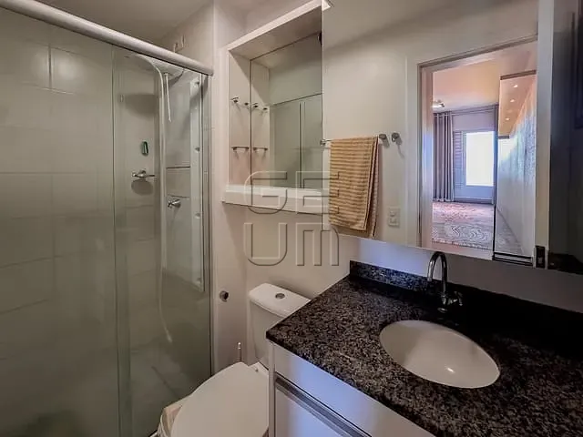 Apartamento 3 quartos e 2 banheiros, à venda, no bairro Residencial José Lázaro Gouvea em Londrina
