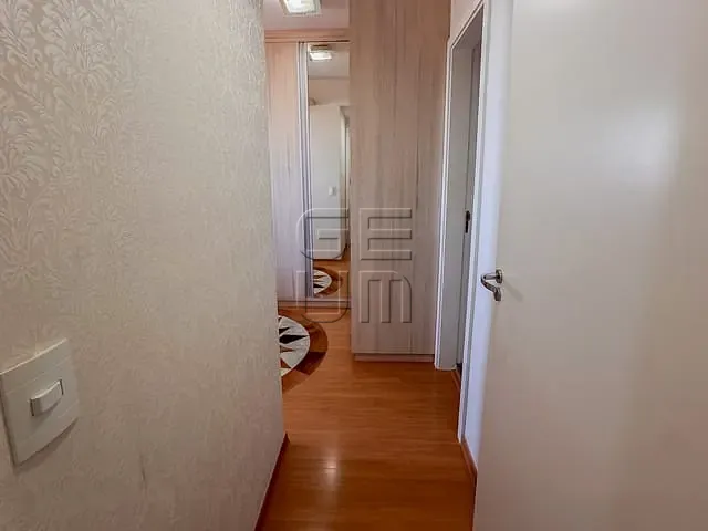 Apartamento 3 quartos e 2 banheiros, à venda, no bairro Residencial José Lázaro Gouvea em Londrina