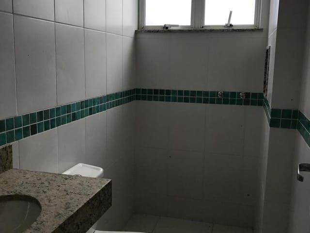 Apartamento 3 quartos e 2 banheiros, à venda, no bairro Corrêas em Petrópolis