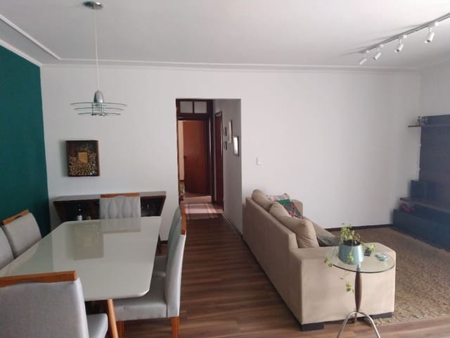 Foto do Apartamento - Apartamento com 3 dormitórios à venda, 117 m² por R$ 600.000,00 - Bosque dos Eucaliptos - São José dos Campos/SP | INDEPENDENCE NEGOCIOS IMOBILIARIOS LTDA