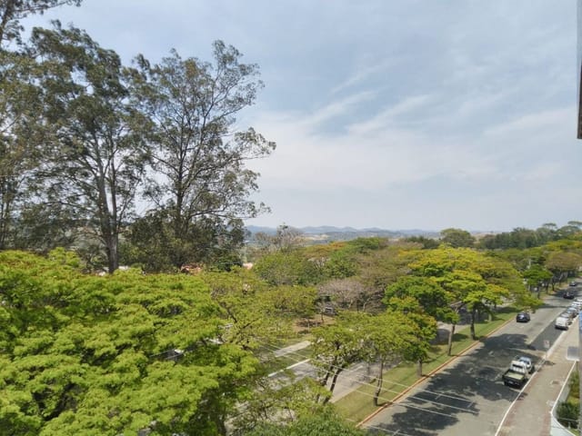 Foto do Apartamento - Apartamento com 3 dormitórios à venda, 117 m² por R$ 600.000,00 - Bosque dos Eucaliptos - São José dos Campos/SP | INDEPENDENCE NEGOCIOS IMOBILIARIOS LTDA