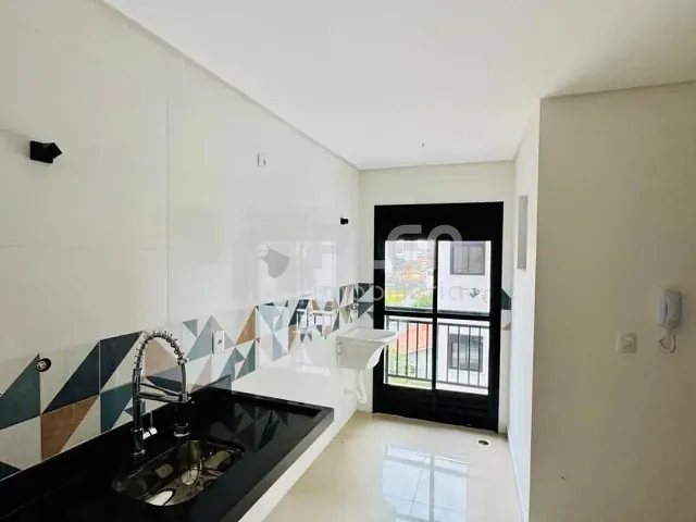 Apartamento 2 quartos e 1 banheiro, à venda, no bairro Vila Mazzei em São Paulo
