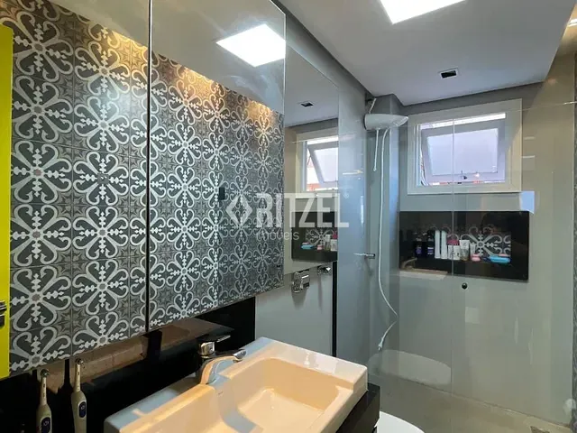 Apartamento com 82m² 2 quartos e 1 banheiro, à venda, no bairro Vila Nova em Novo Hamburgo