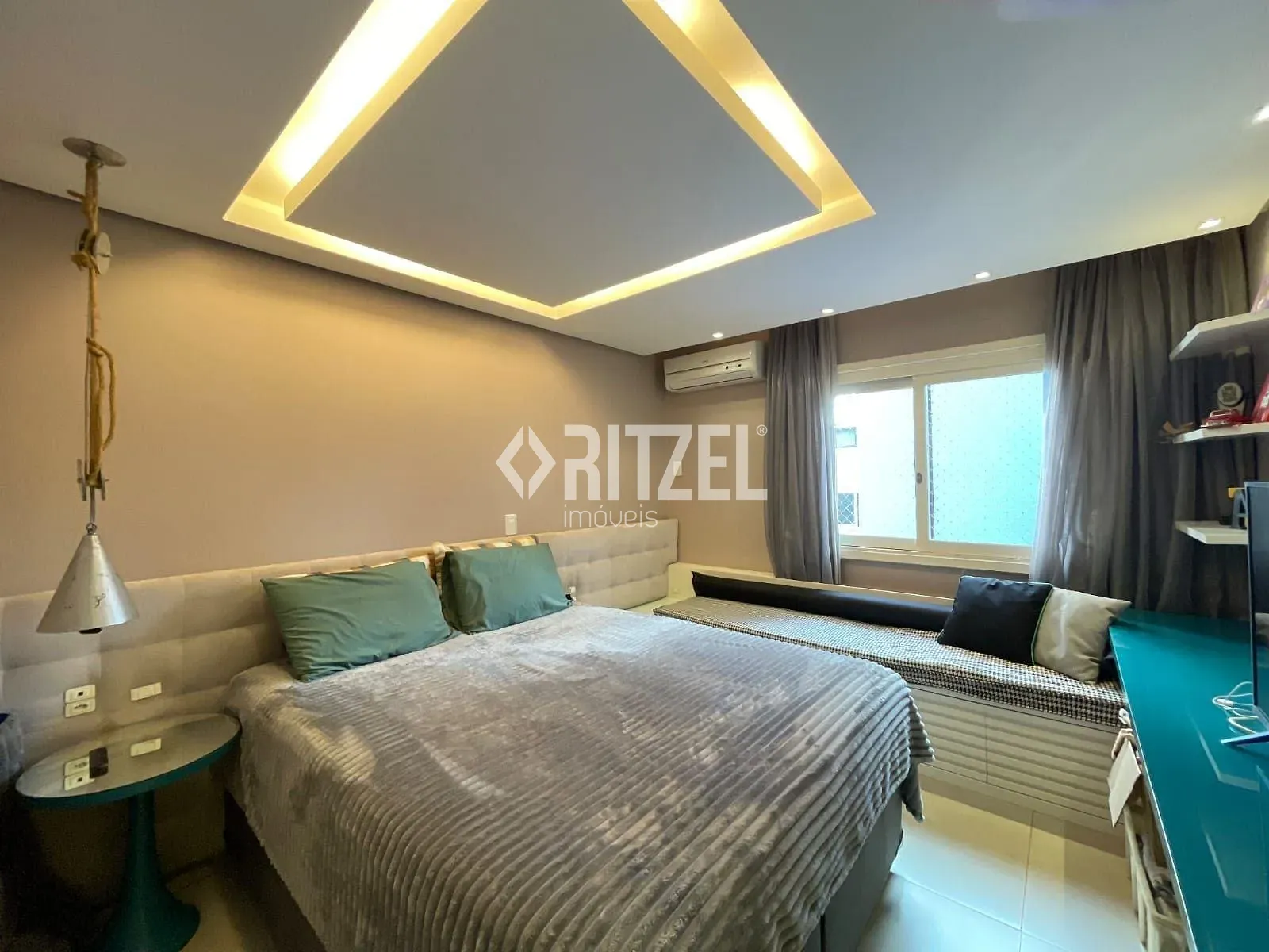 Apartamento, 2 quartos, 67 m² - Foto 1