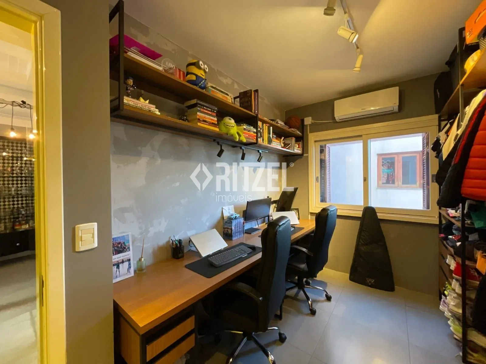 Apartamento, 2 quartos, 67 m² - Foto 3