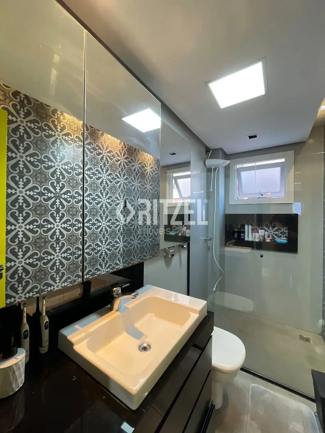 Apartamento, 2 quartos, 67 m² - Foto 2