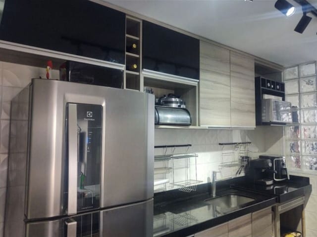 Foto do Apartamento - Apartamento com 3 dormitórios à venda, 72 m² por R$ 446.000,00 - Monte Castelo - São José dos Campos/SP | RUSSI IMÓVEIS