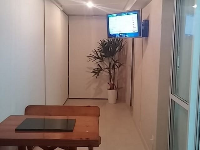 Apartamento 4 quartos e 3 banheiros, à venda, no bairro Urbanova em São José dos Campos