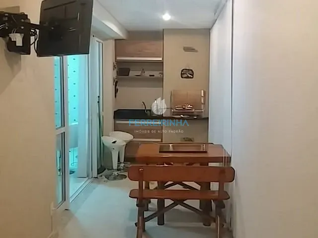 Apartamento 4 quartos e 3 banheiros, à venda, no bairro Urbanova em São José dos Campos
