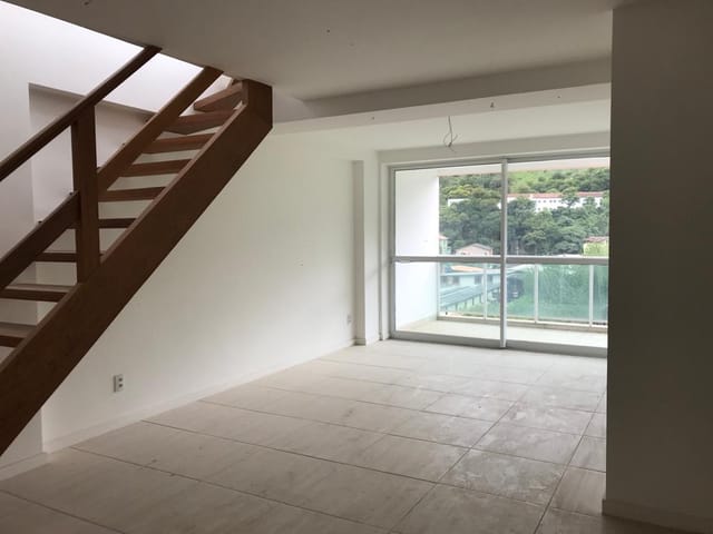 Apartamento 3 quartos e 2 banheiros, à venda, no bairro Corrêas em Petrópolis