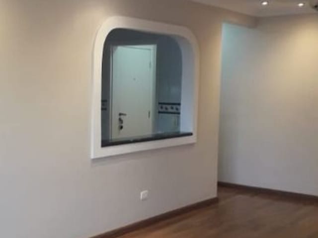 Foto do Apartamento - Apartamento com 3 dormitórios à venda, 110 m² por R$ 388.000,00 - Santa Cruz dos Lázaros - Jacareí/SP | INDEPENDENCE NEGOCIOS IMOBILIARIOS LTDA