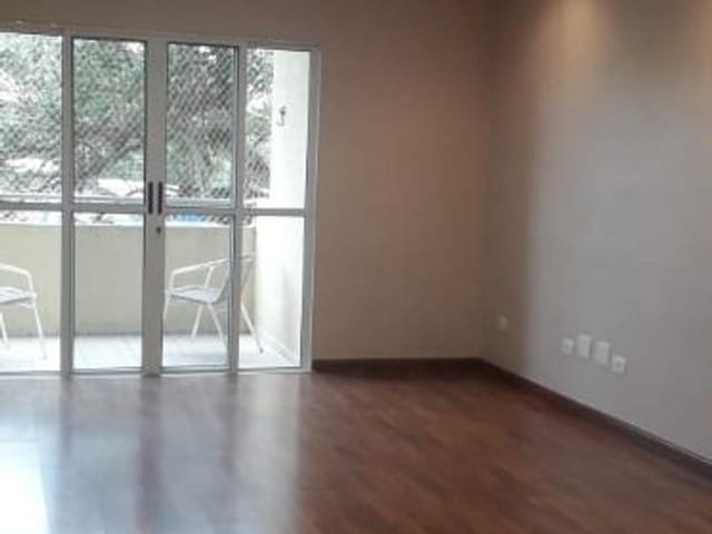 Foto do Apartamento - Apartamento com 3 dormitórios à venda, 110 m² por R$ 388.000,00 - Santa Cruz dos Lázaros - Jacareí/SP | INDEPENDENCE NEGOCIOS IMOBILIARIOS LTDA