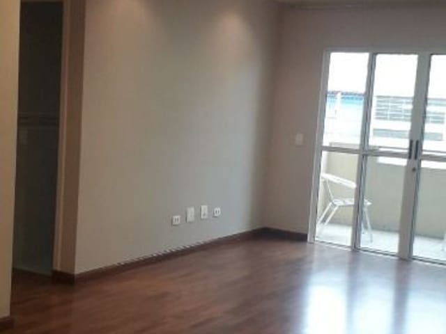 Foto do Apartamento - Apartamento com 3 dormitórios à venda, 110 m² por R$ 388.000,00 - Santa Cruz dos Lázaros - Jacareí/SP | INDEPENDENCE NEGOCIOS IMOBILIARIOS LTDA