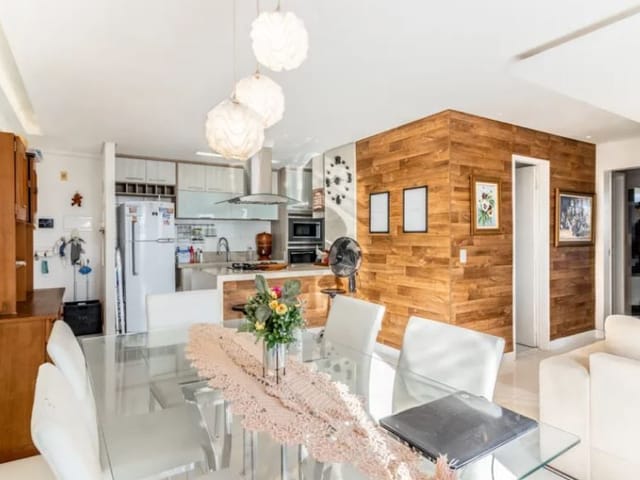 Foto do Apartamento - Apartamento com 2 dormitórios à venda, 72 m² por R$ 405.000,00 - Monte Castelo - São José dos Campos/SP | RUSSI IMÓVEIS