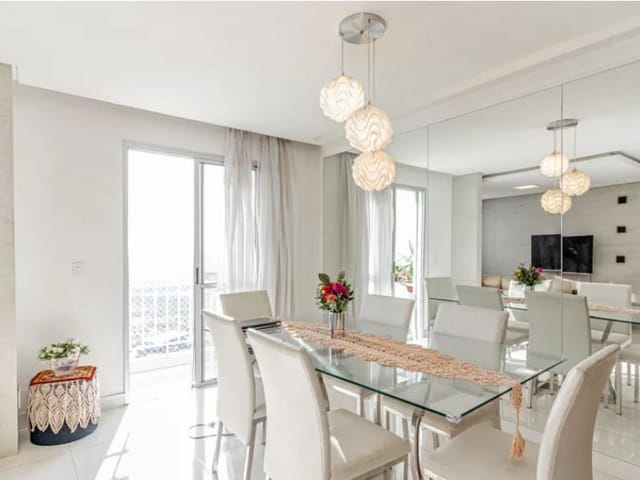 Foto do Apartamento - Apartamento com 2 dormitórios à venda, 72 m² por R$ 405.000,00 - Monte Castelo - São José dos Campos/SP | RUSSI IMÓVEIS