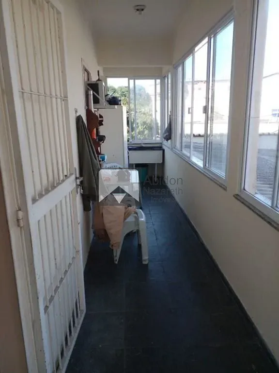 Apartamento, 3 quartos, 120 m² - Foto 8