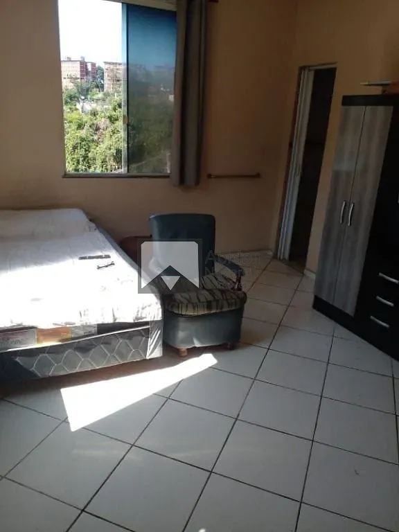 Apartamento, 3 quartos, 120 m² - Foto 3