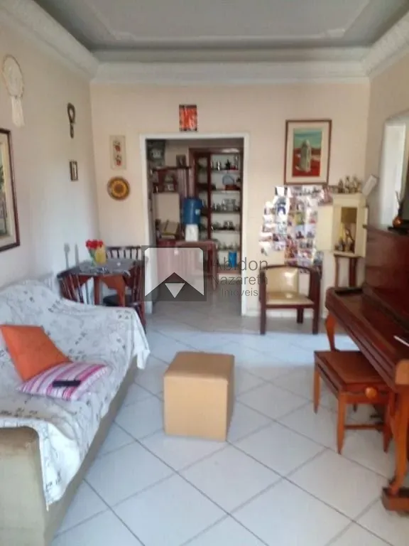 Apartamento, 3 quartos, 120 m² - Foto 9