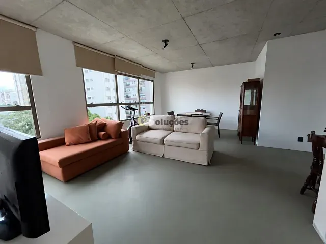 Apartamento 1 quarto e 1 banheiro, à venda, no bairro Campo Belo em São Paulo