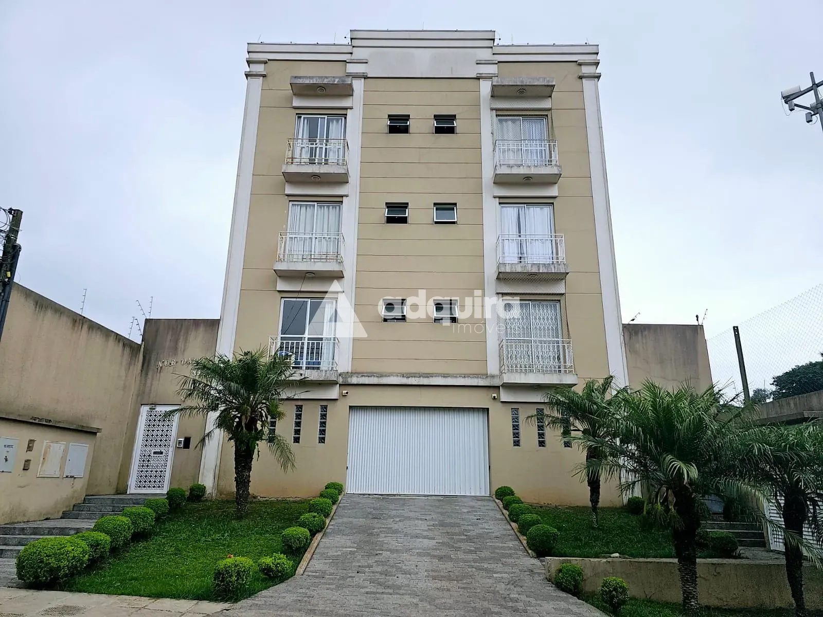 Apartamento, 2 quartos, 70 m² - Foto 1