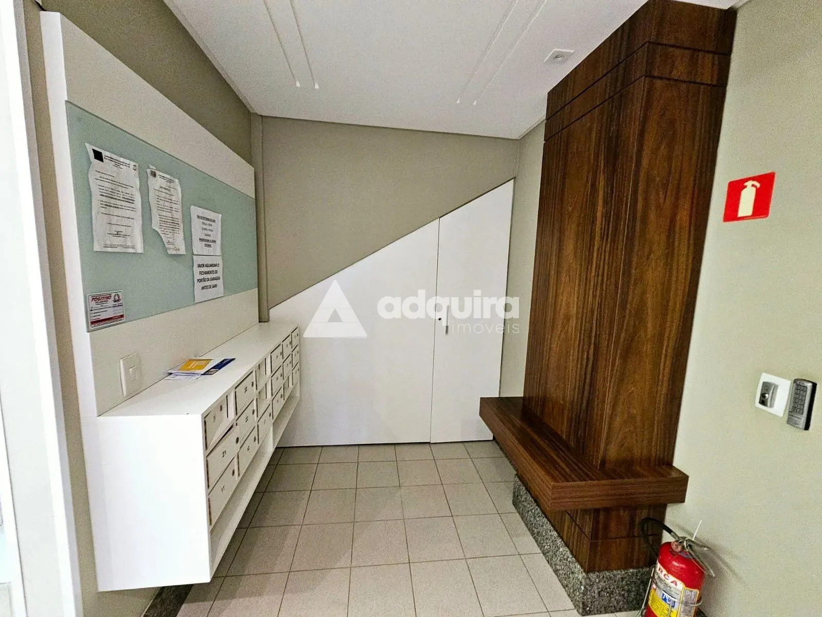 Apartamento, 2 quartos, 70 m² - Foto 2