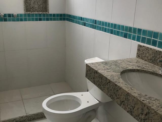 Apartamento 3 quartos e 2 banheiros, à venda, no bairro Corrêas em Petrópolis