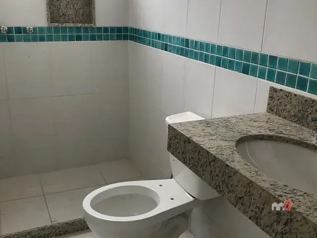 Apartamento 3 quartos e 2 banheiros, à venda, no bairro Corrêas em Petrópolis
