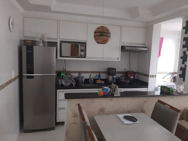 Foto do Apartamento - Apartamento à venda, 47 m² por R$ 235.000,00 - Vila Rangel - São José dos Campos/SP | INDEPENDENCE NEGOCIOS IMOBILIARIOS LTDA