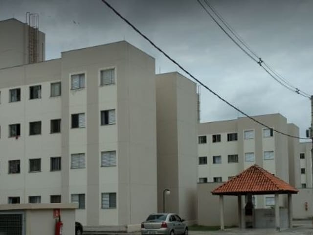 Foto do Apartamento - Apartamento à venda, 47 m² por R$ 235.000,00 - Vila Rangel - São José dos Campos/SP | INDEPENDENCE NEGOCIOS IMOBILIARIOS LTDA