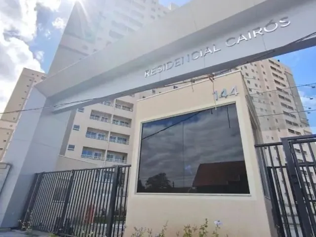 Apartamento 2 quartos e 1 banheiro, à venda, no bairro Bairro Alto em Curitiba
