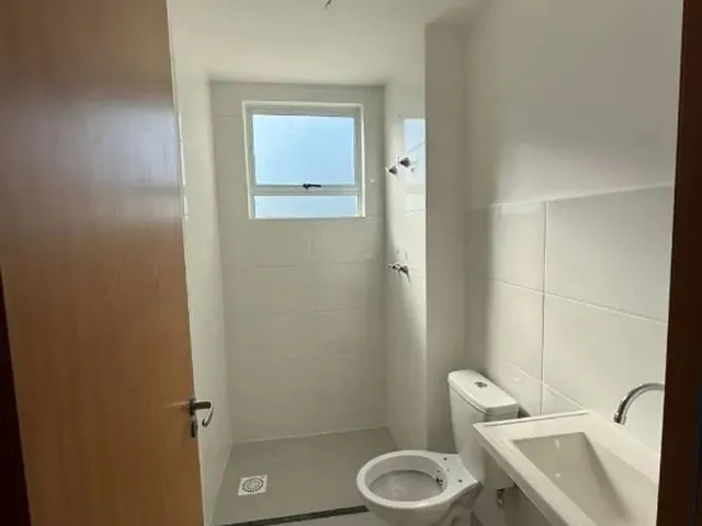 Apartamento 2 quartos e 1 banheiro, à venda, no bairro Bairro Alto em Curitiba