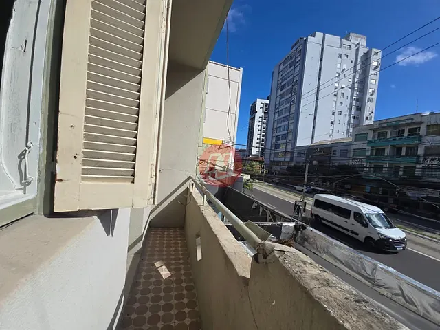 Apartamento com 130m² 3 quartos e 1 banheiro, para alugar, no bairro Rio Branco em Porto Alegre