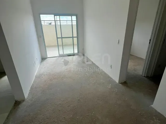 Apartamento com 85m² 2 quartos e 2 banheiros, à venda, no bairro Vila Bandeirantes em São Paulo