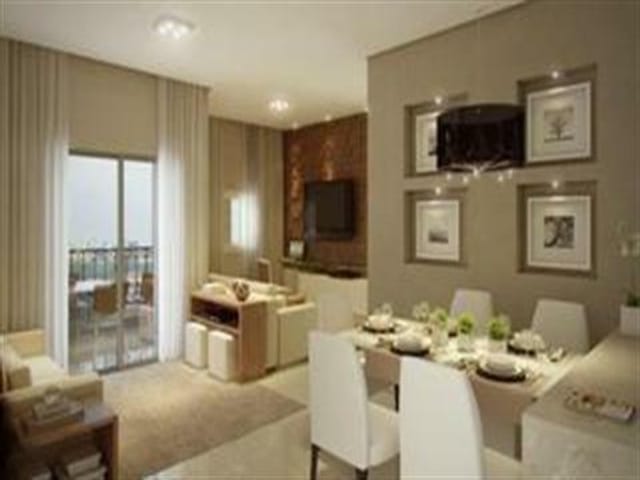 Foto do Apartamento - Apartamento residencial à venda, Parque Campolim, Sorocaba - AP3493. | Ary Proenca Negócios Imobiliários Ltda
