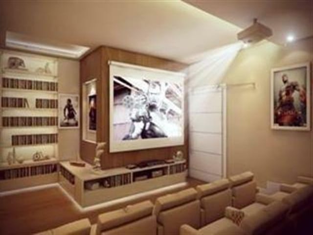 Foto do Apartamento - Apartamento residencial à venda, Parque Campolim, Sorocaba - AP3493. | Ary Proenca Negócios Imobiliários Ltda