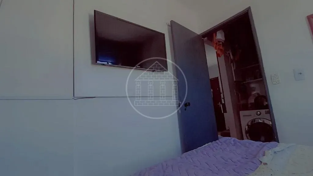 Apartamento, 2 quartos, 37 m² - Foto 8