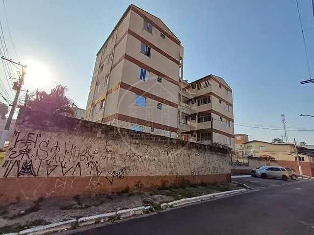 Apartamento com 37m² 2 quartos e 1 banheiro, à venda, no bairro Conjunto Habitacional Brigadeiro Faria Lima em São Paulo
