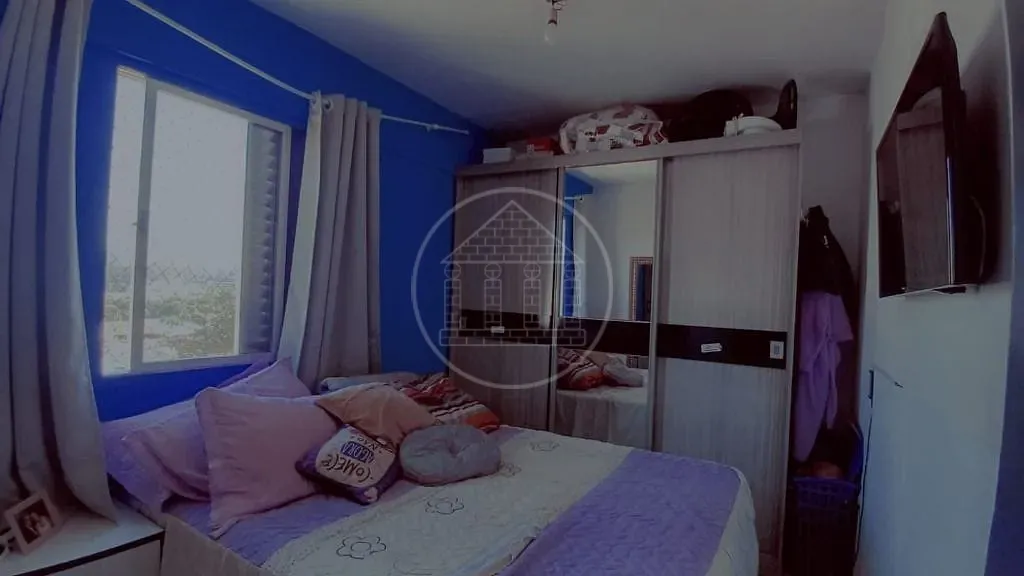 Apartamento, 2 quartos, 37 m² - Foto 5